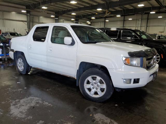 Honda Ridgeline Rts Image 7