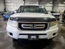 Honda Ridgeline Rts Image 6
