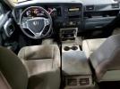 Honda Ridgeline Rts Image 8