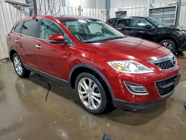 Mazda Cx Image 11