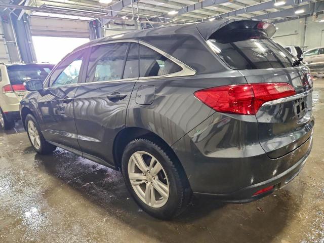 Acura RDX Technology Image 2