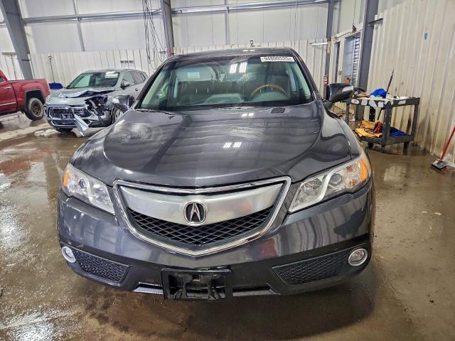 Acura RDX Technology Image 6