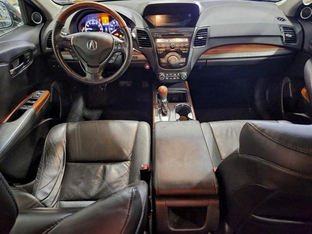 Acura RDX Technology Image 4