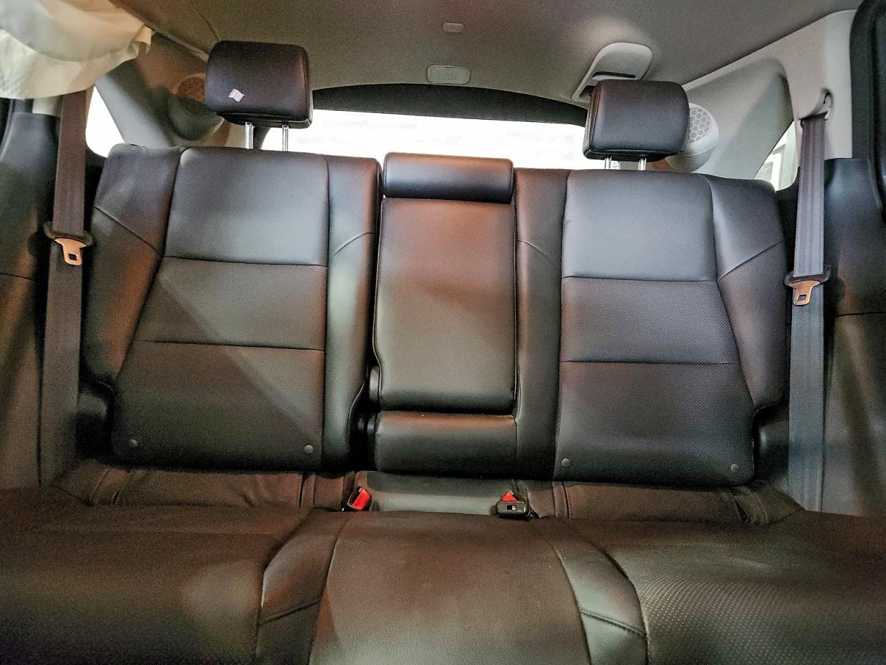 Acura RDX Technology Image 5