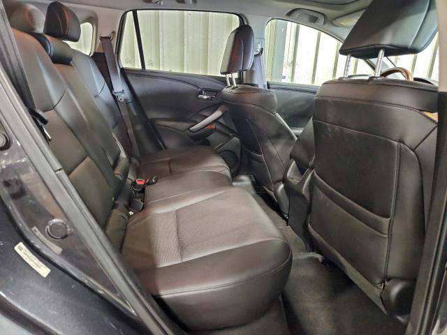 Acura RDX Technology Image 11