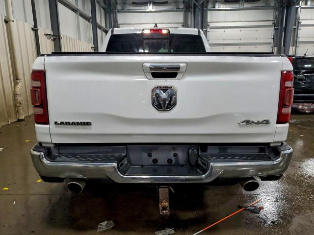 Ram 1500 Laramie Image 9