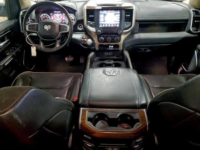 Ram 1500 Laramie Image 8