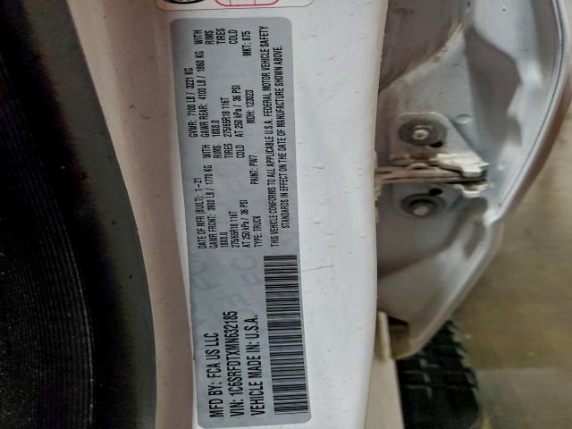 Ram 1500 Laramie Image 12