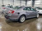 Ford Taurus Se Image 6