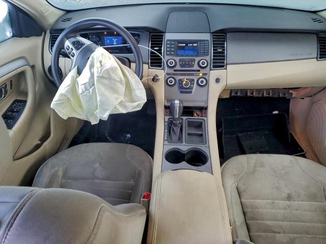 Ford Taurus Se Image 10