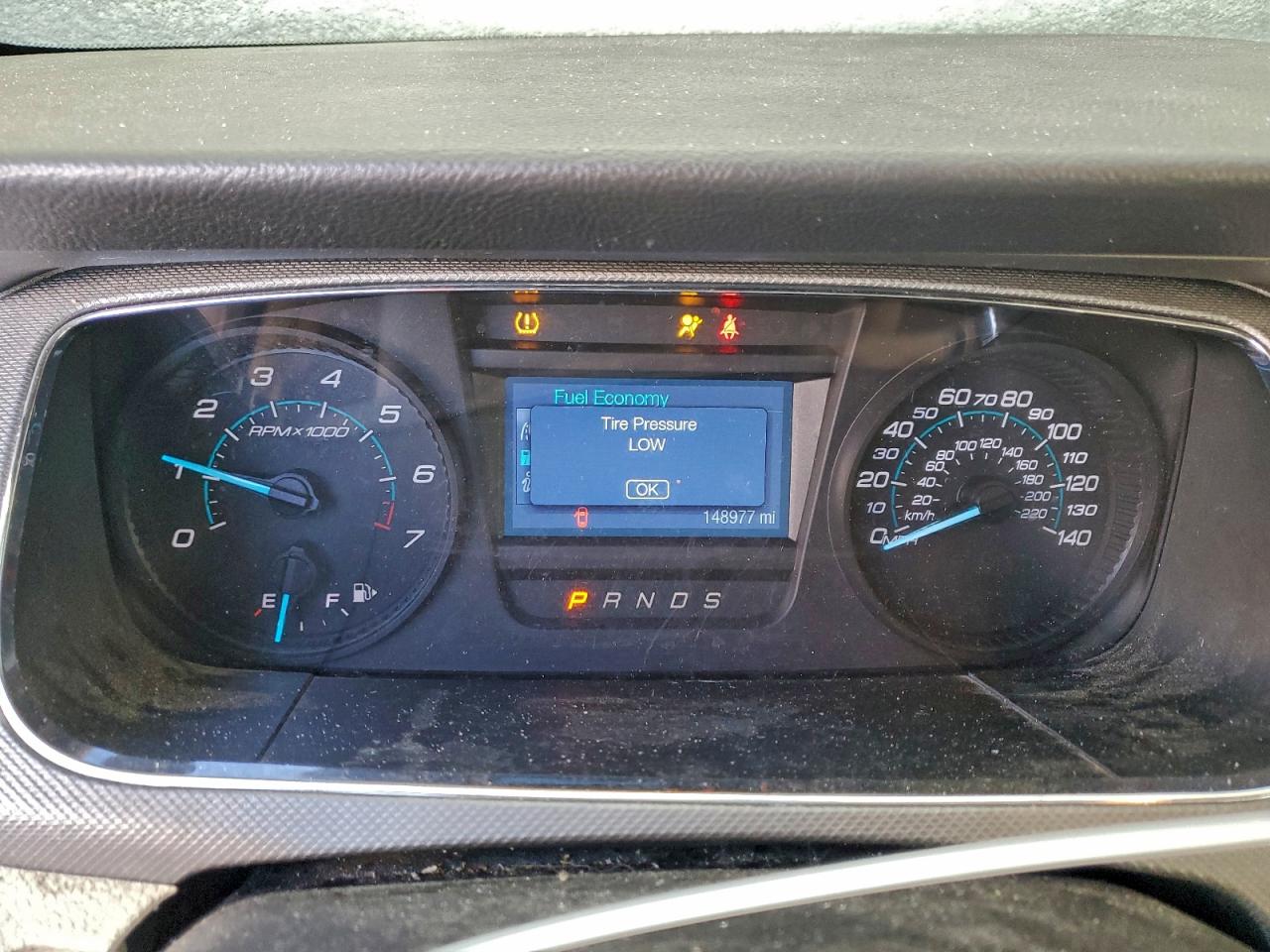 Ford Taurus Se Image 13