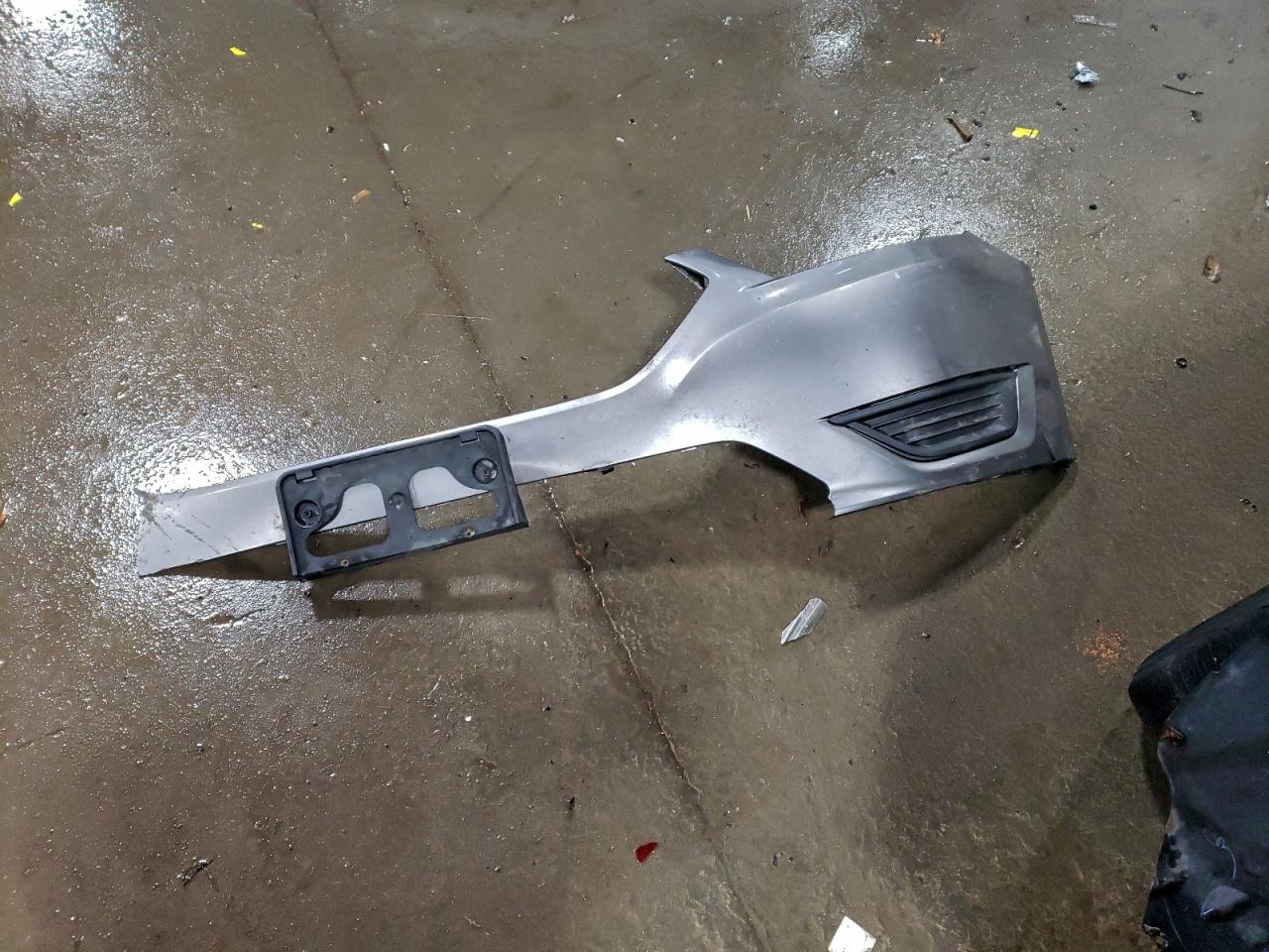 Ford Taurus Se Image 8