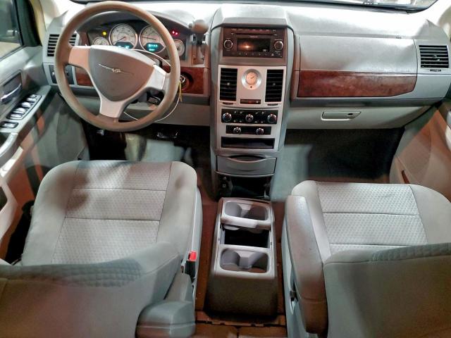 Chrysler Minivan Lx Image 4