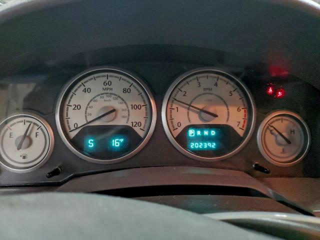 Chrysler Minivan Lx Image 11