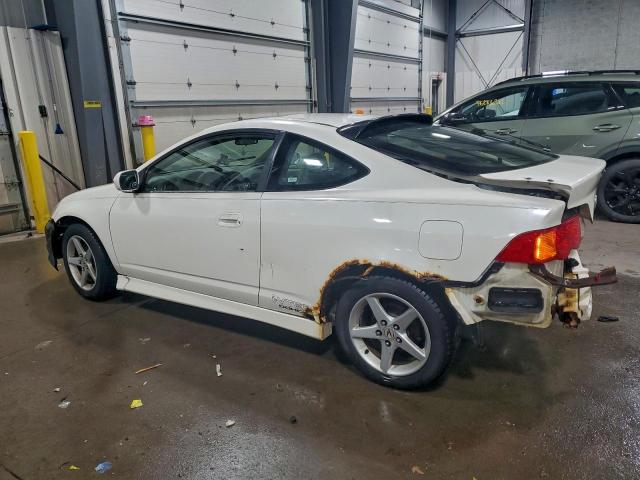 Acura RSX Type-s Image 2