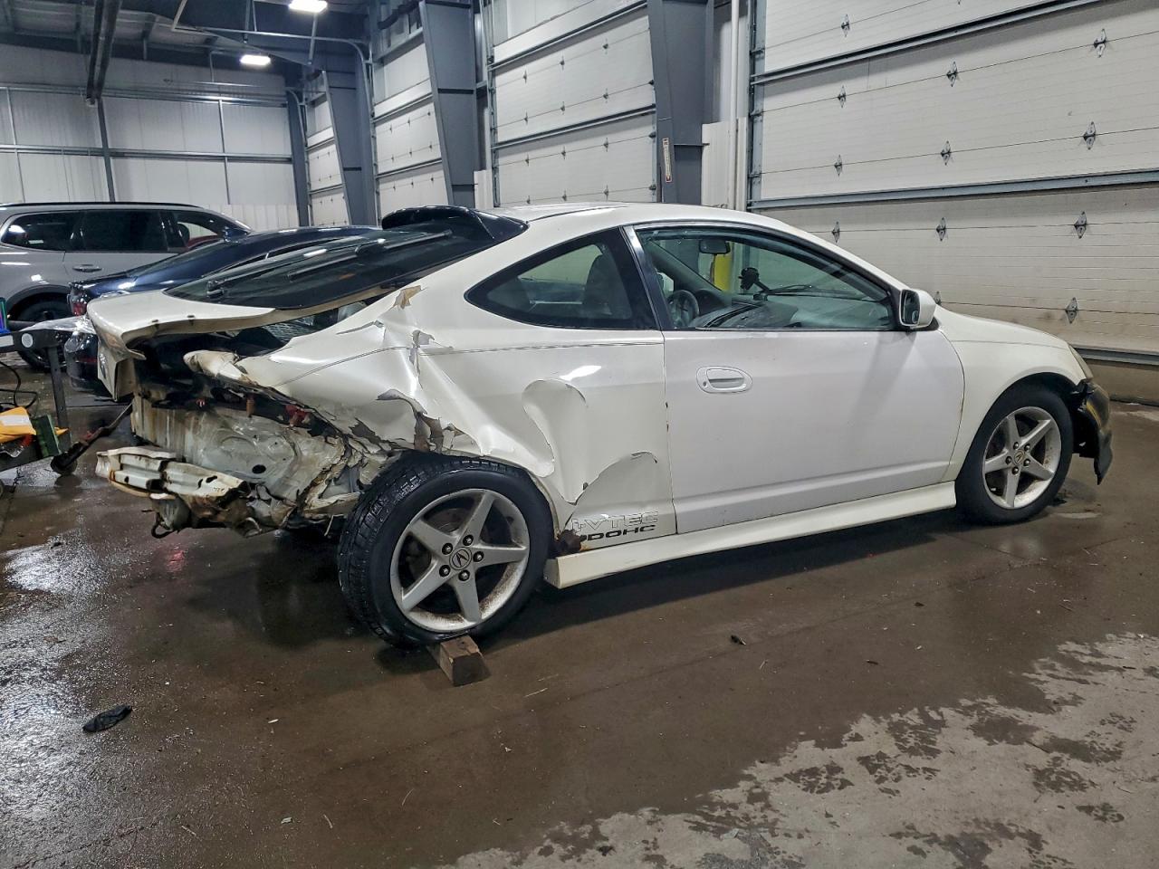 Acura RSX Type-s Image 3