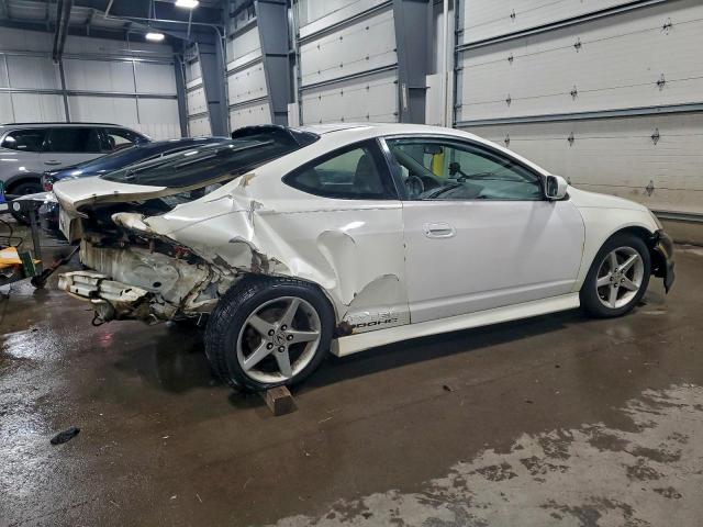 Acura RSX Type-s Image 3