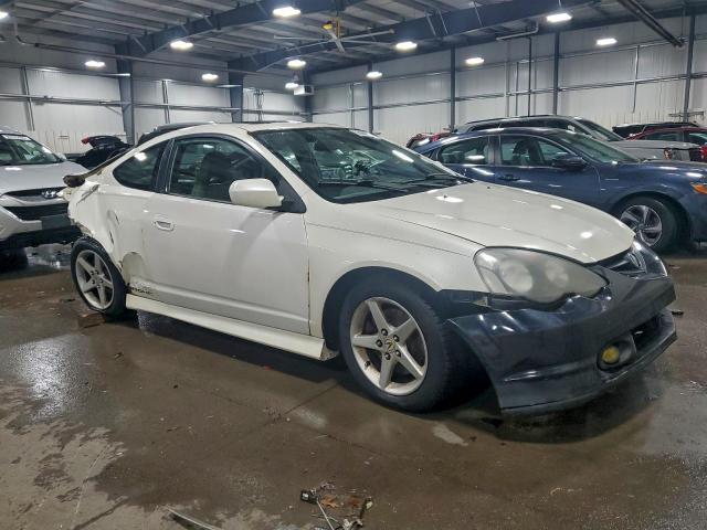 Acura RSX Type-s Image 4