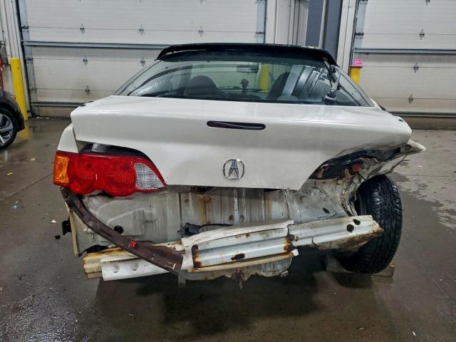 Acura RSX Type-s Image 5