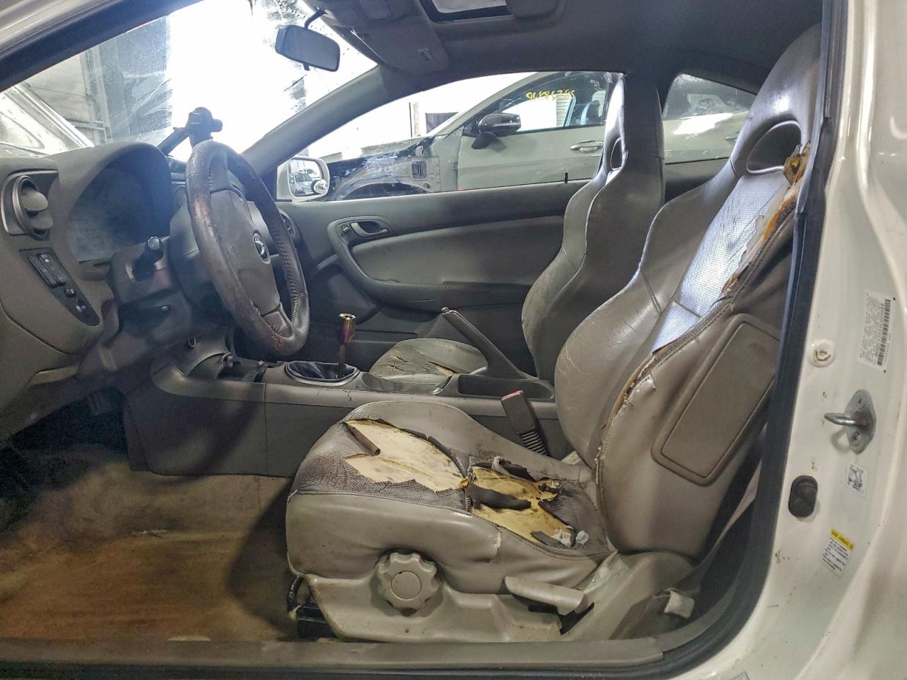 Acura RSX Type-s Image 6