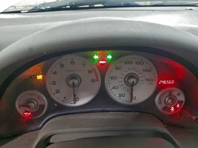 Acura RSX Type-s Image 7