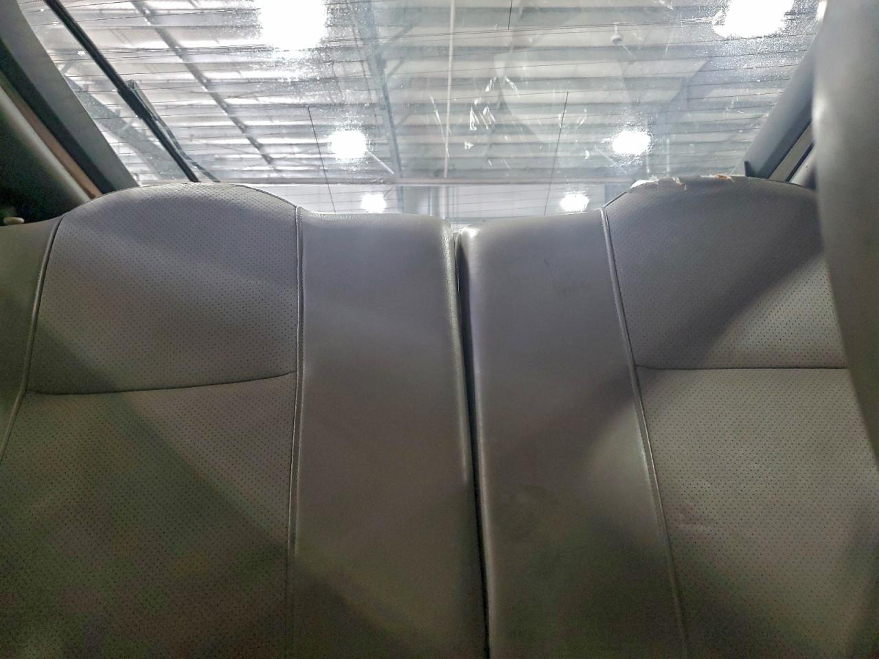 Acura RSX Type-s Image 10