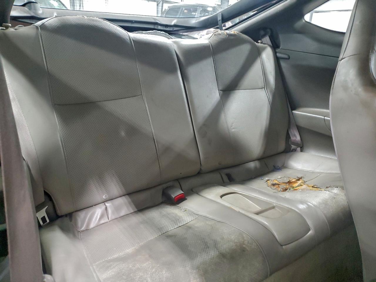 Acura RSX Type-s Image 8