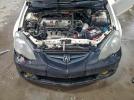 Acura RSX Type-s Image 14