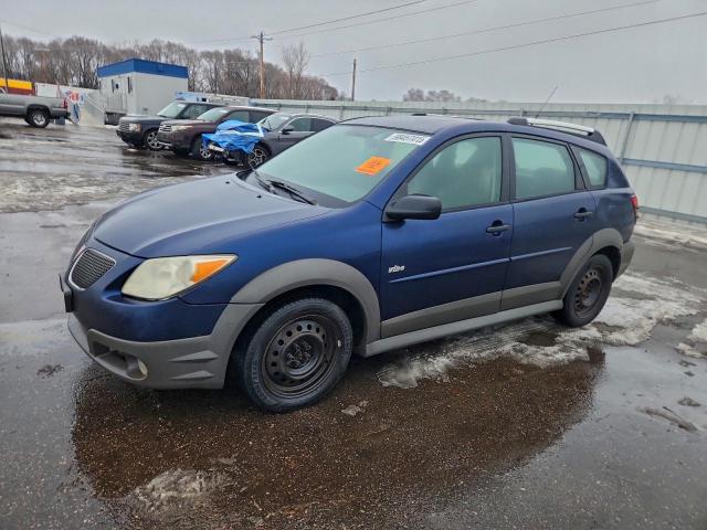  Salvage Pontiac Vibe