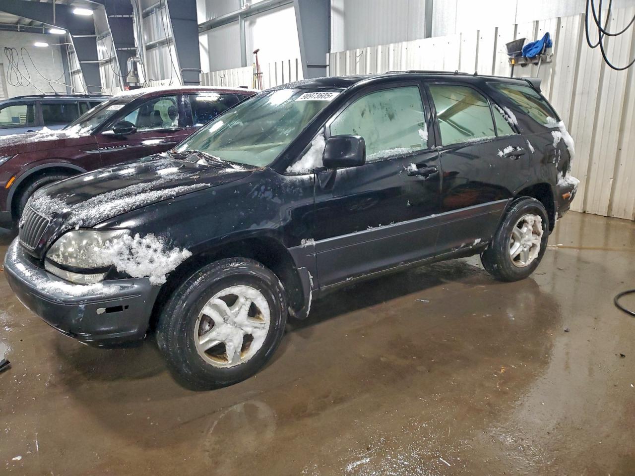 Lexus RX 300 Image 1