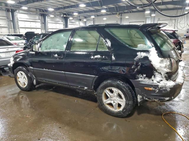 Lexus RX 300 Image 3