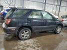 Lexus RX 300 Image 12