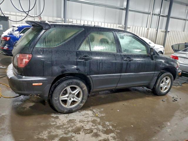 Lexus RX 300 Image 12