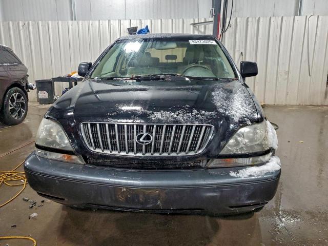 Lexus RX 300 Image 5