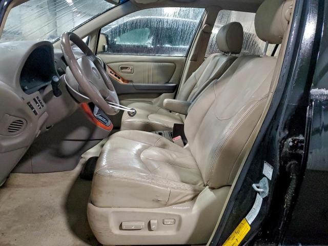 Lexus RX 300 Image 4