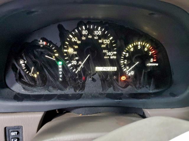 Lexus RX 300 Image 13