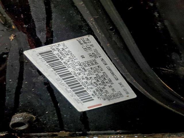 Lexus RX 300 Image 10