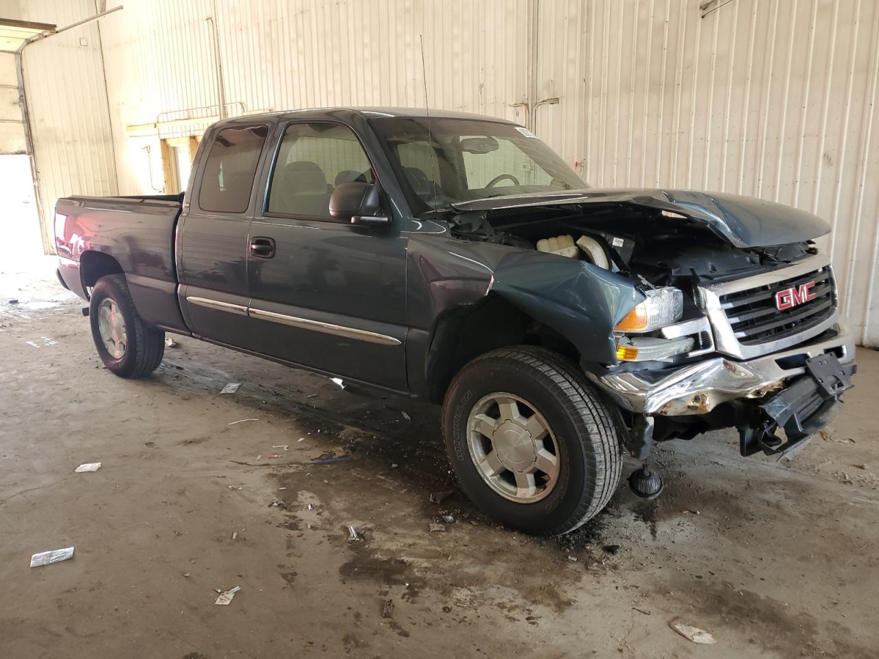 GMC Sierra K1500 Image 9