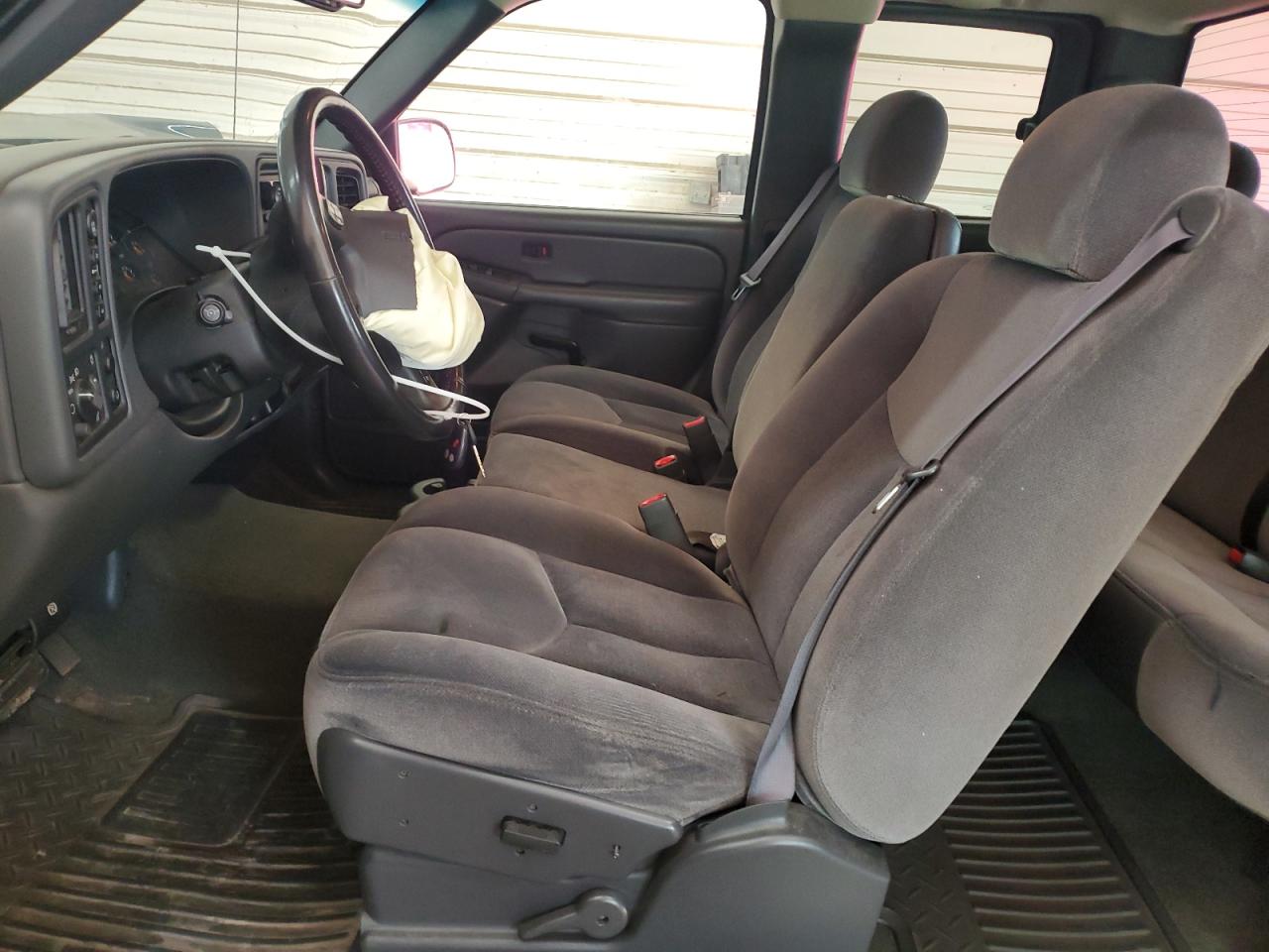 GMC Sierra K1500 Image 10