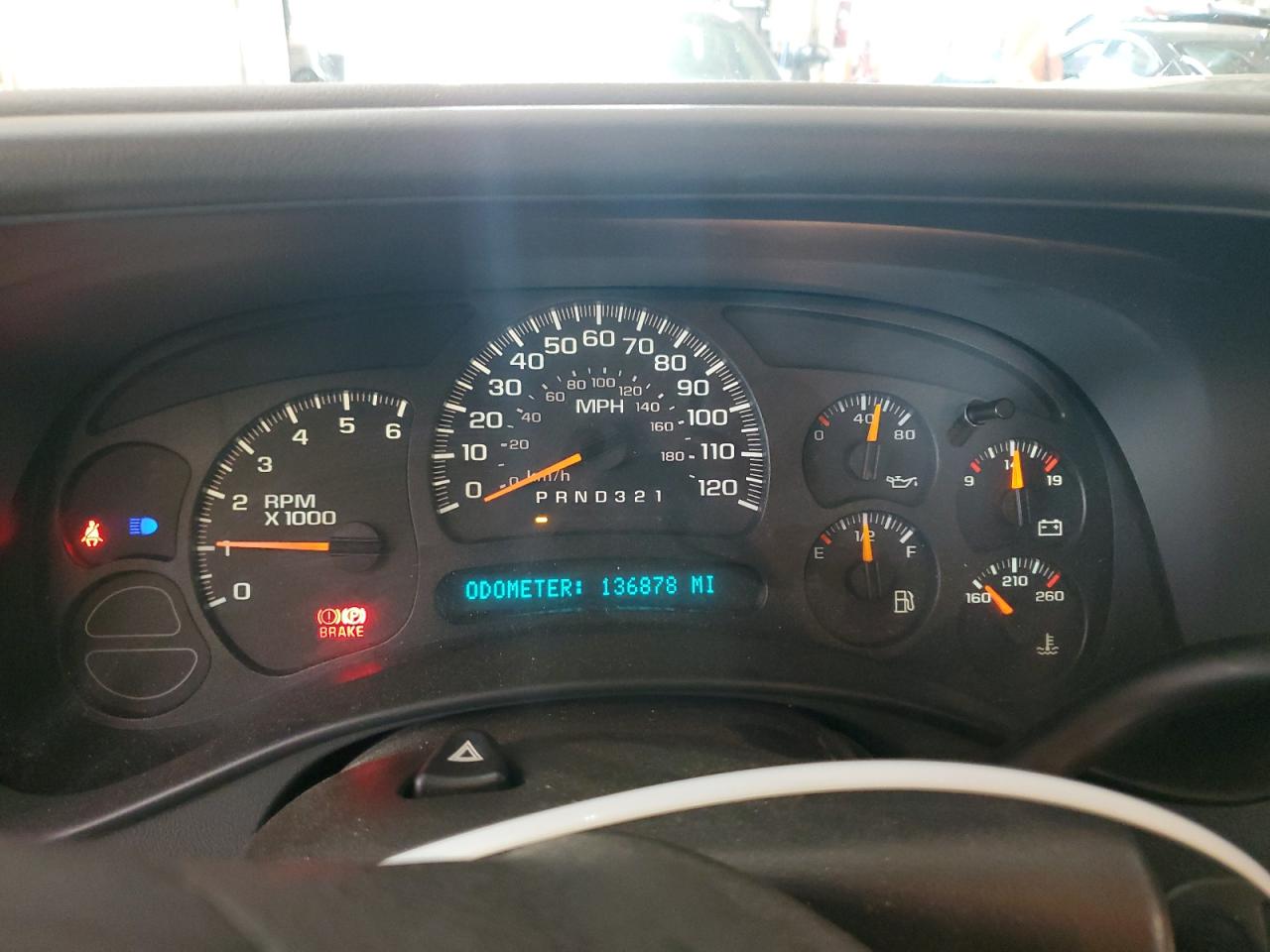 GMC Sierra K1500 Image 5