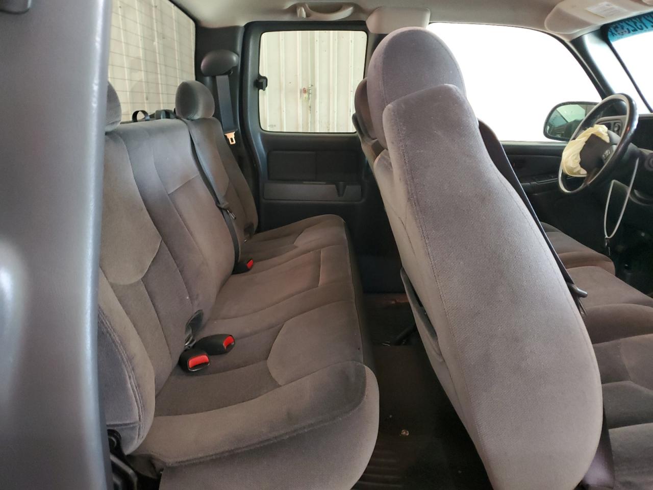 GMC Sierra K1500 Image 12