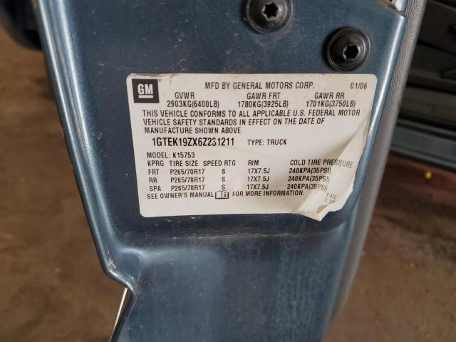 GMC Sierra K1500 Image 7