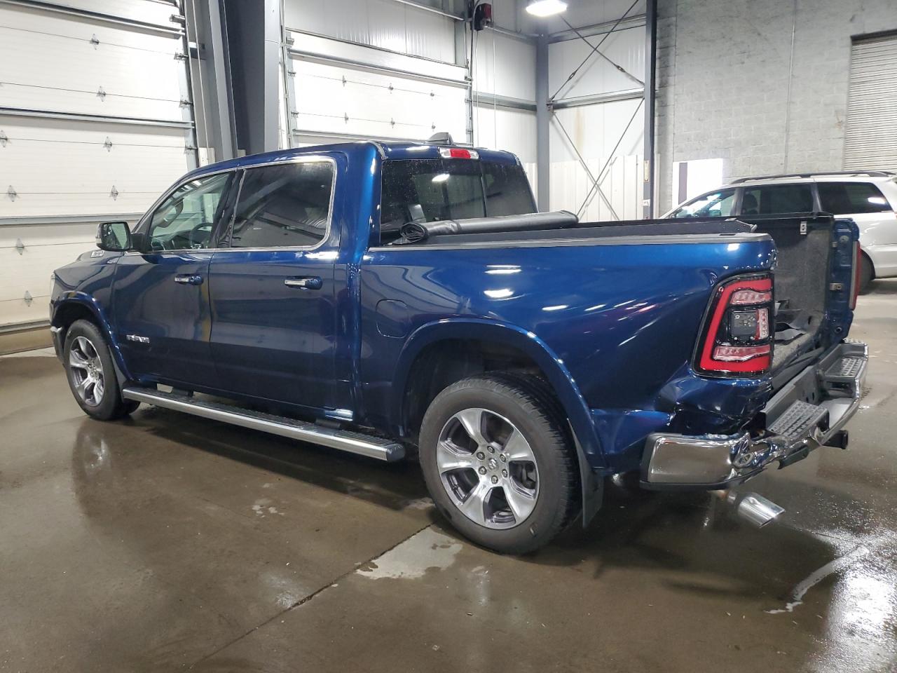 Ram 1500 Laramie Image 2