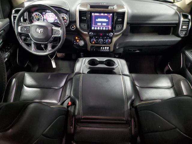 Ram 1500 Laramie Image 7