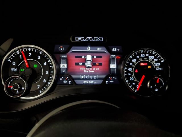 Ram 1500 Laramie Image 10