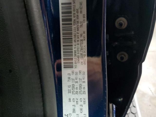 Ram 1500 Laramie Image 9