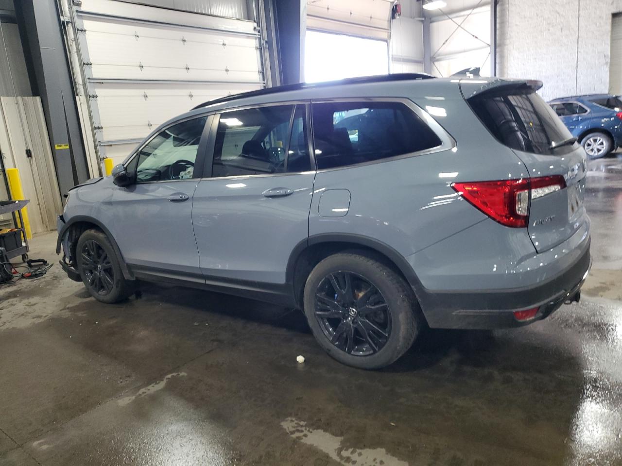 Honda Pilot Se Image 6