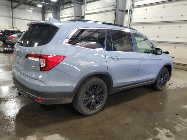 Honda Pilot Se Image 13