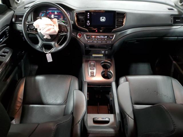 Honda Pilot Se Image 7