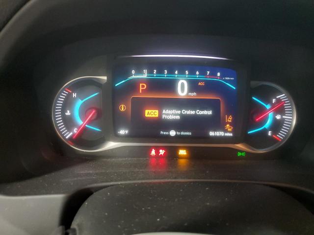 Honda Pilot Se Image 9